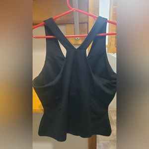 Workout Tank Top